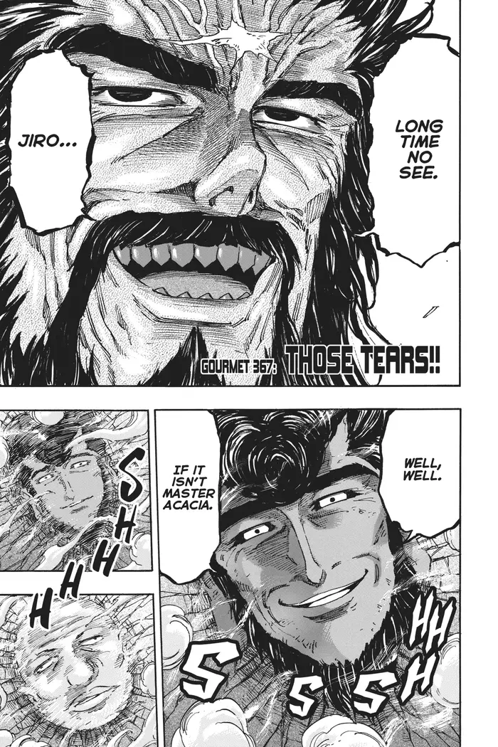 Toriko Chapter 367 image 01_optimized